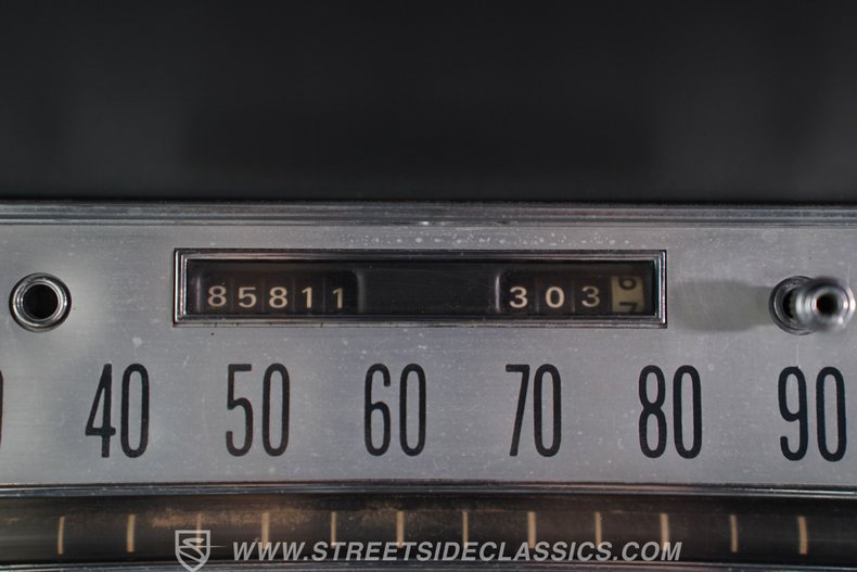 Lincoln-Continental-1966-Black-Black-29