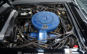 Lincoln-Continental-1966-Black-Black-40