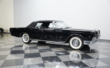 Lincoln-Continental-1966-Black-Black-44