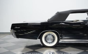 Lincoln-Continental-1966-Black-Black-46