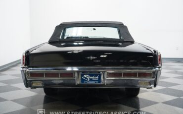 Lincoln-Continental-1966-Black-Black-6