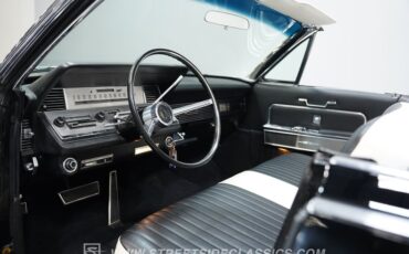 Lincoln-Continental-1966-Black-Black-7