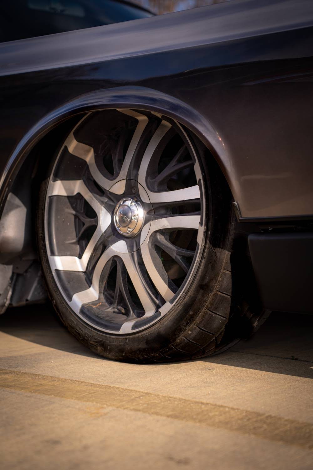 Lincoln-Continental-1967-Sedan-10