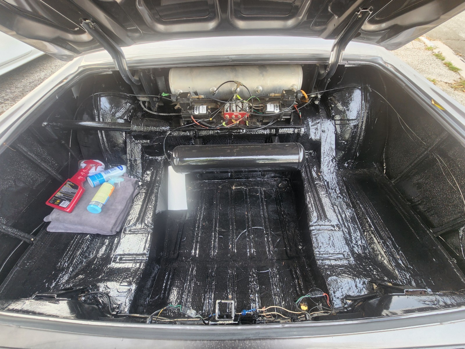 Lincoln-Continental-1967-Sedan-8