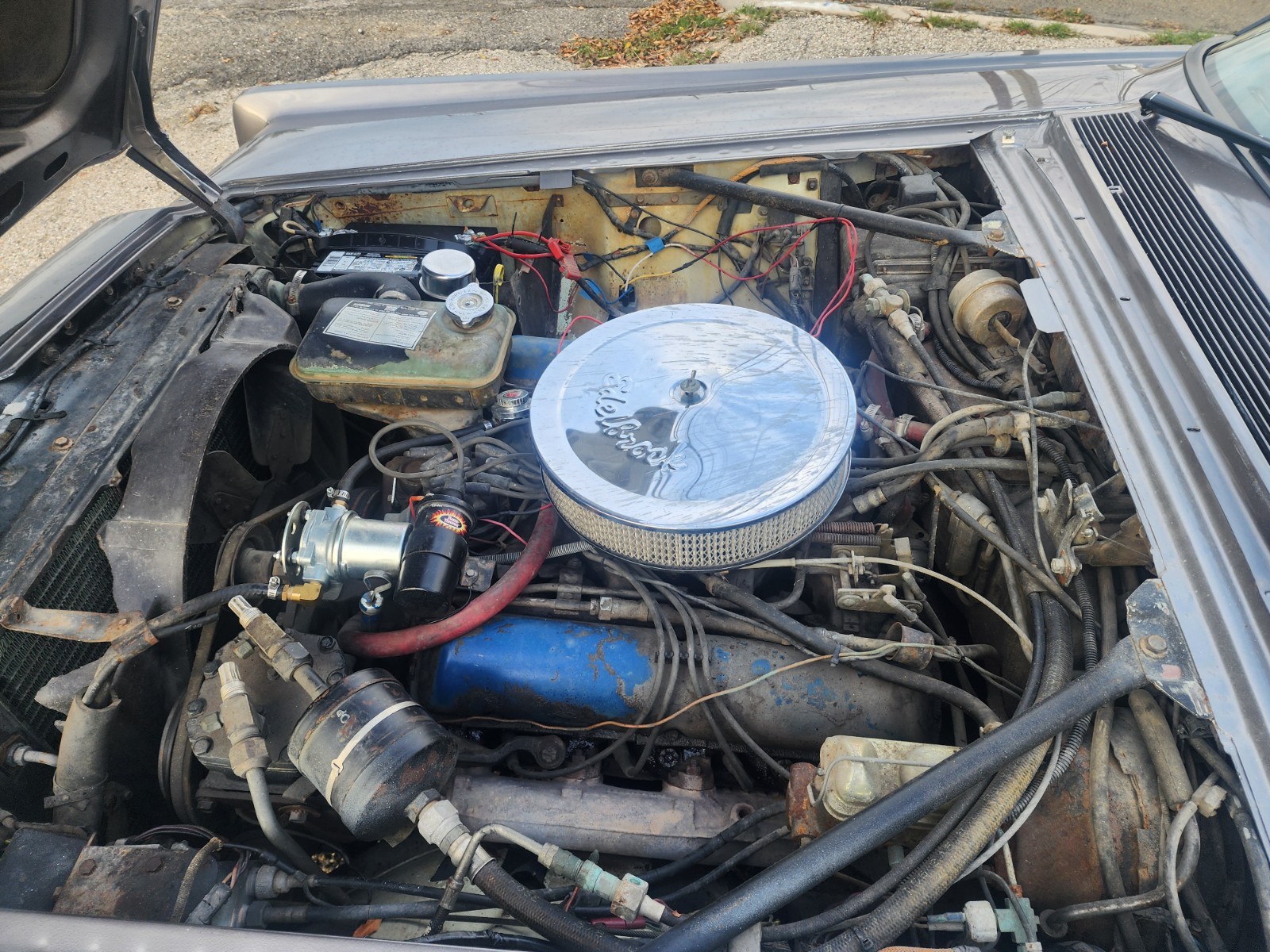 Lincoln-Continental-1967-Sedan-9