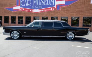 Lincoln-Continental-1969-Limousine-1