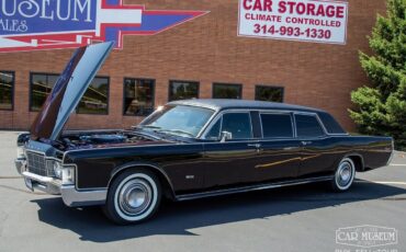 Lincoln-Continental-1969-Limousine-10