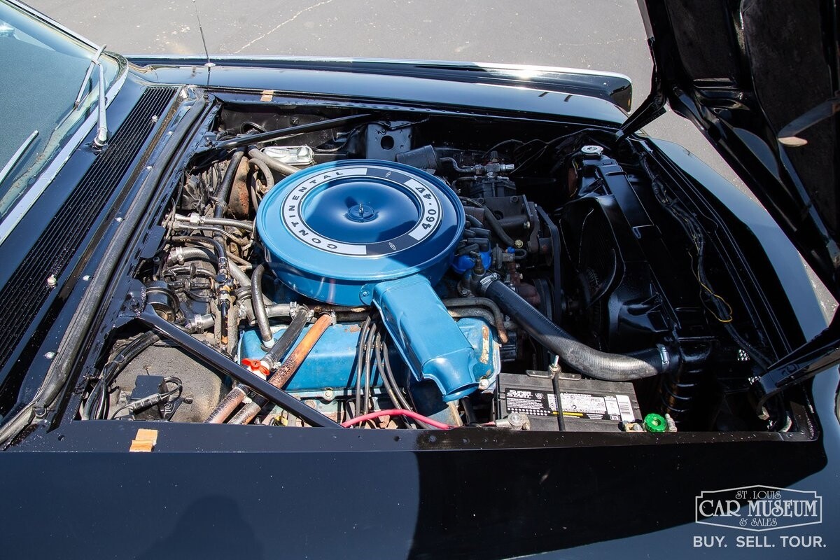 Lincoln-Continental-1969-Limousine-16