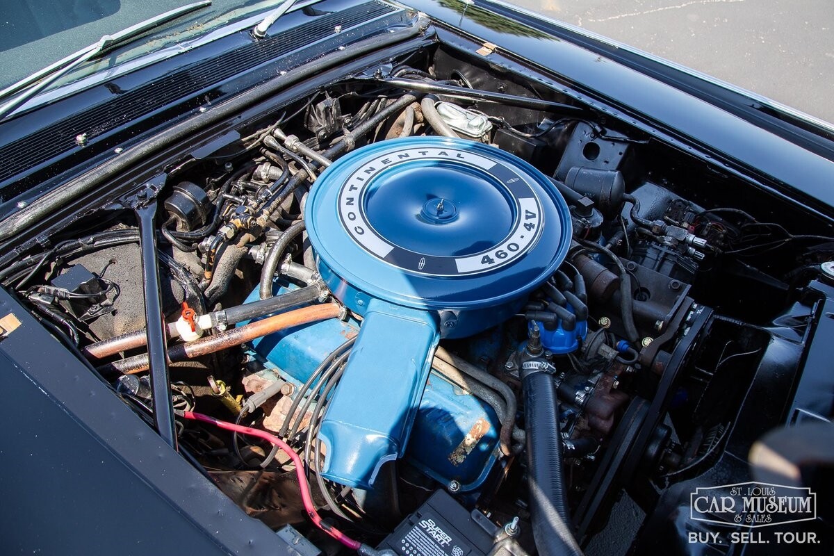 Lincoln-Continental-1969-Limousine-17