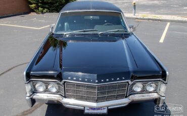 Lincoln-Continental-1969-Limousine-20