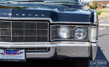 Lincoln-Continental-1969-Limousine-21