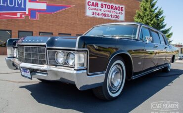 Lincoln-Continental-1969-Limousine-23