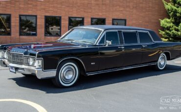 Lincoln-Continental-1969-Limousine-24