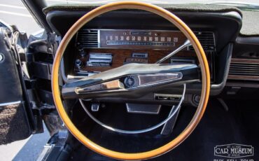 Lincoln-Continental-1969-Limousine-28