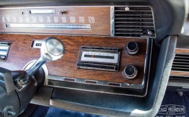 Lincoln-Continental-1969-Limousine-33