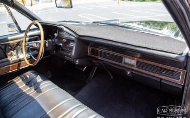 Lincoln-Continental-1969-Limousine-36