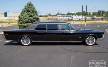 Lincoln-Continental-1969-Limousine-7
