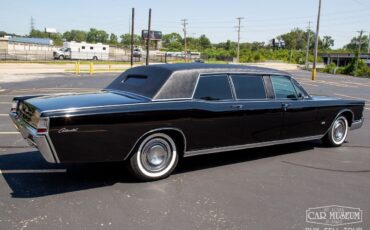 Lincoln-Continental-1969-Limousine-8