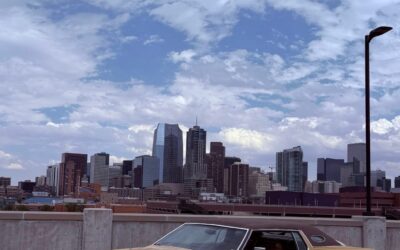 Lincoln Continental 1972 Coupe