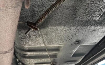 Lincoln Continental 1973 Coupe