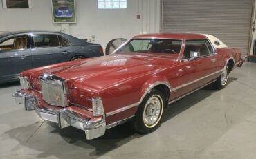 Lincoln-Continental-1976-Coupe