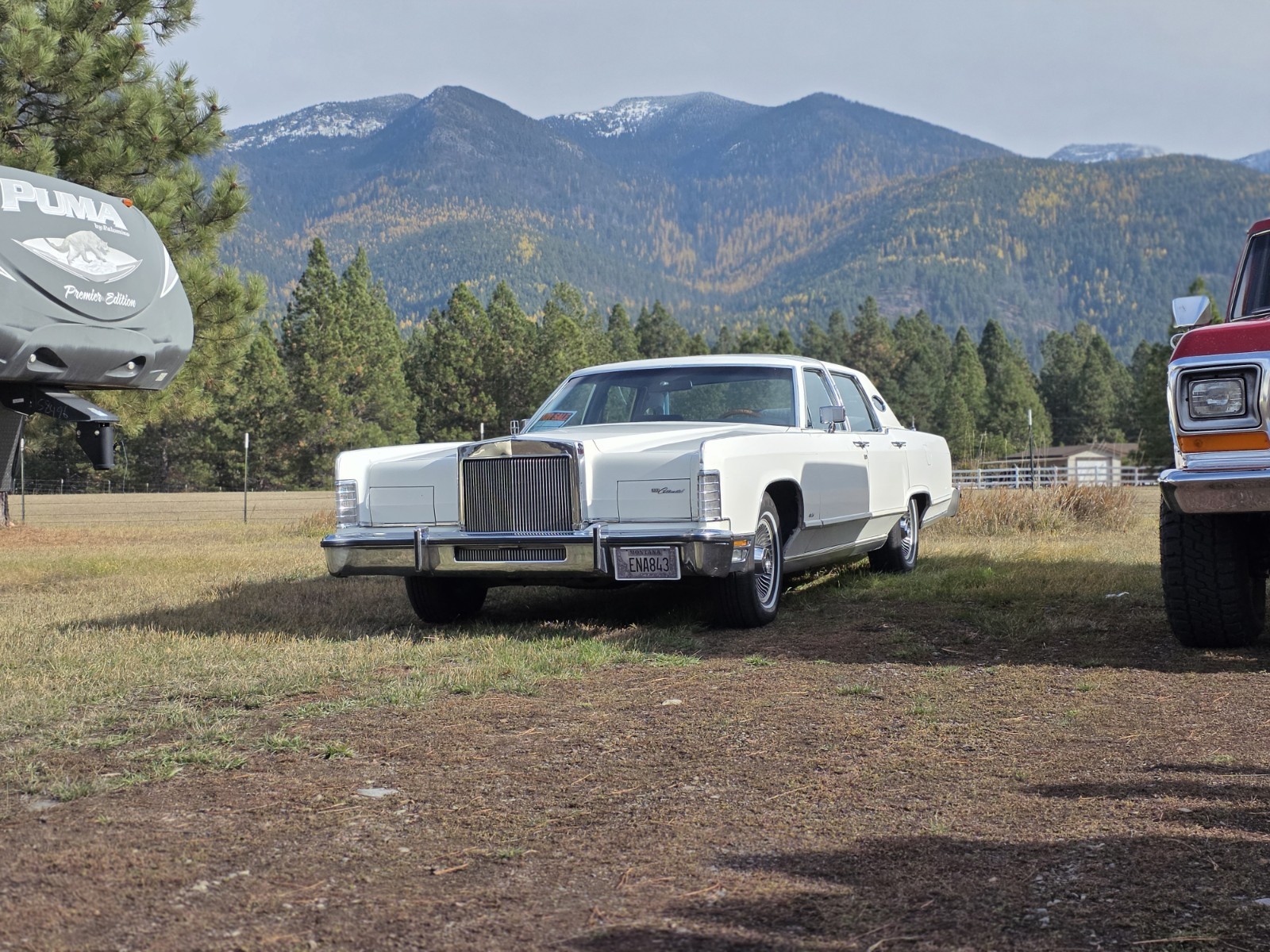 Lincoln-Continental-1979-Sedan-1