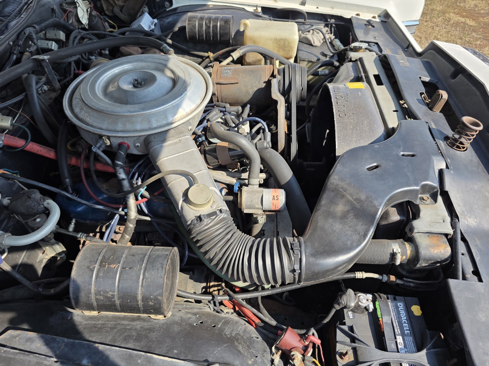 Lincoln-Continental-1979-Sedan-9