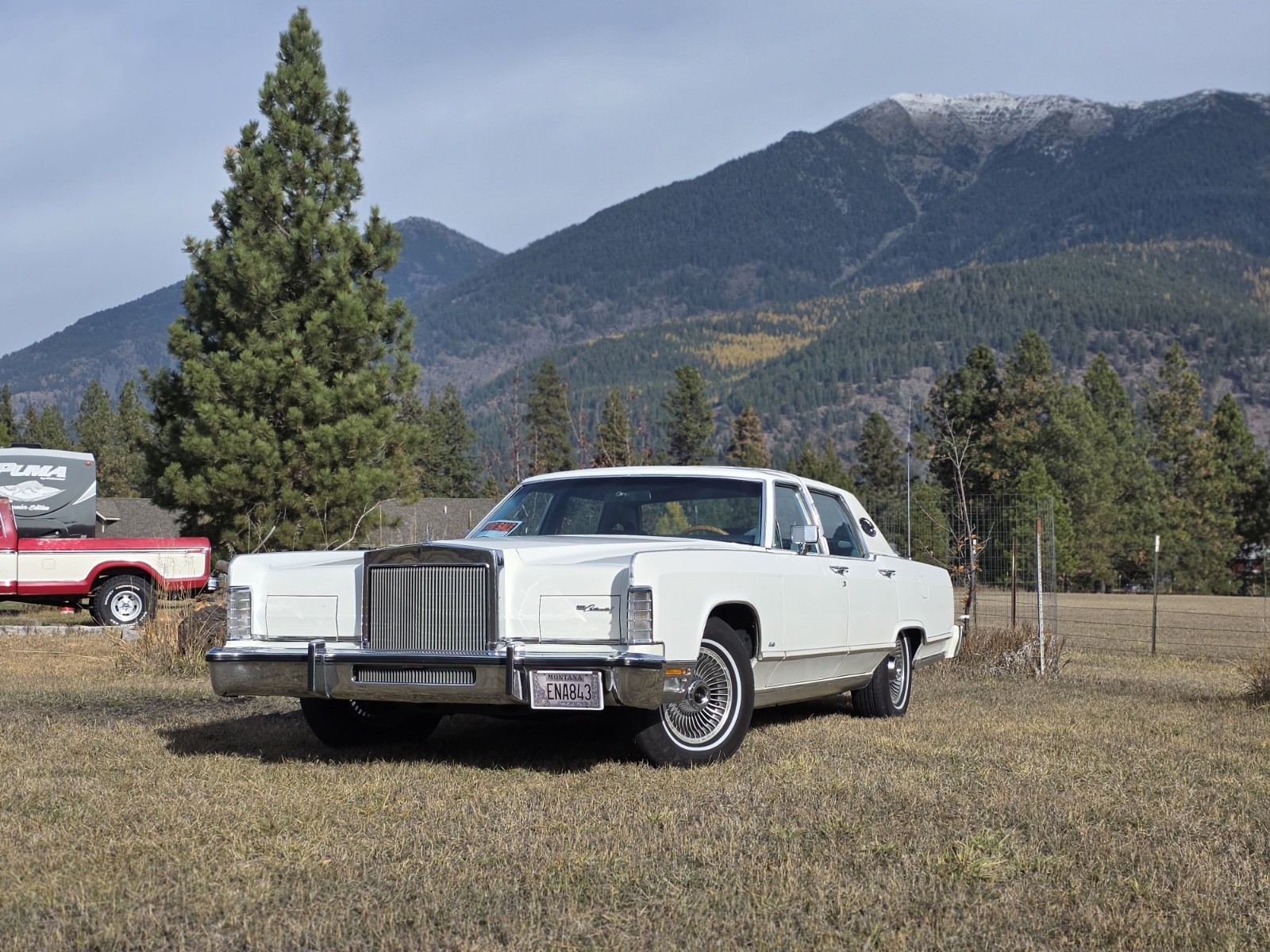 Lincoln-Continental-1979-Sedan