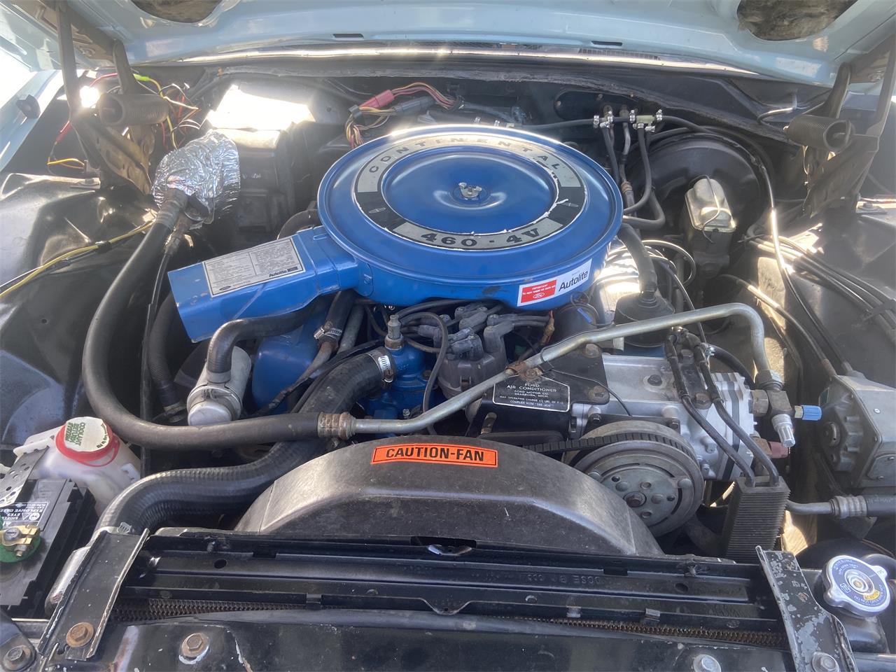 Lincoln-Continental-mark-iii-1970-Blue-Navy-Blue-15