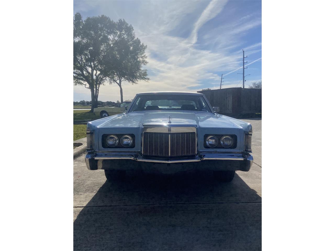 Lincoln-Continental-mark-iii-1970-Blue-Navy-Blue-18