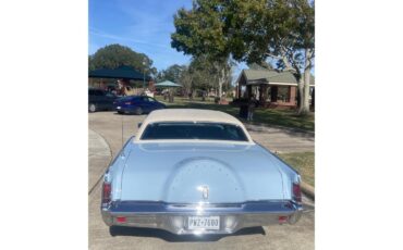 Lincoln-Continental-mark-iii-1970-Blue-Navy-Blue-4