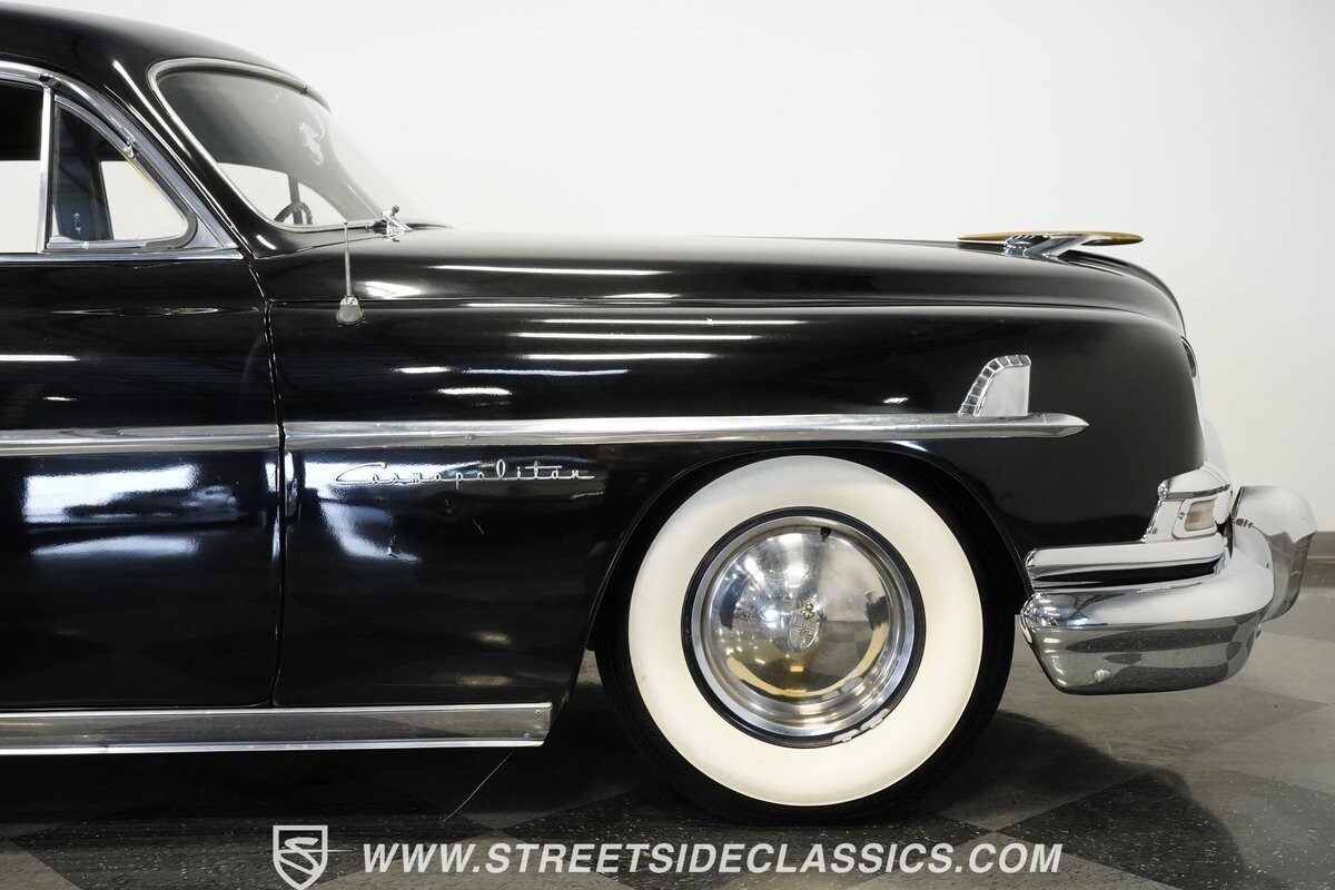 Lincoln-Cosmopolitan-1951-Sedan-17