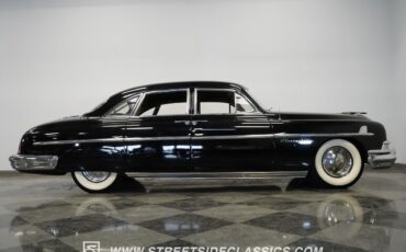 Lincoln-Cosmopolitan-1951-Sedan-20