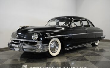 Lincoln-Cosmopolitan-1951-Sedan-39