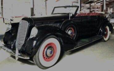 Lincoln-K-series-1939-Black-Maroon