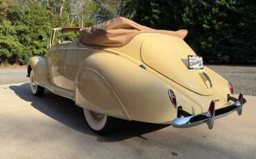 Lincoln-MKZZephyr-1939-Convertible-9