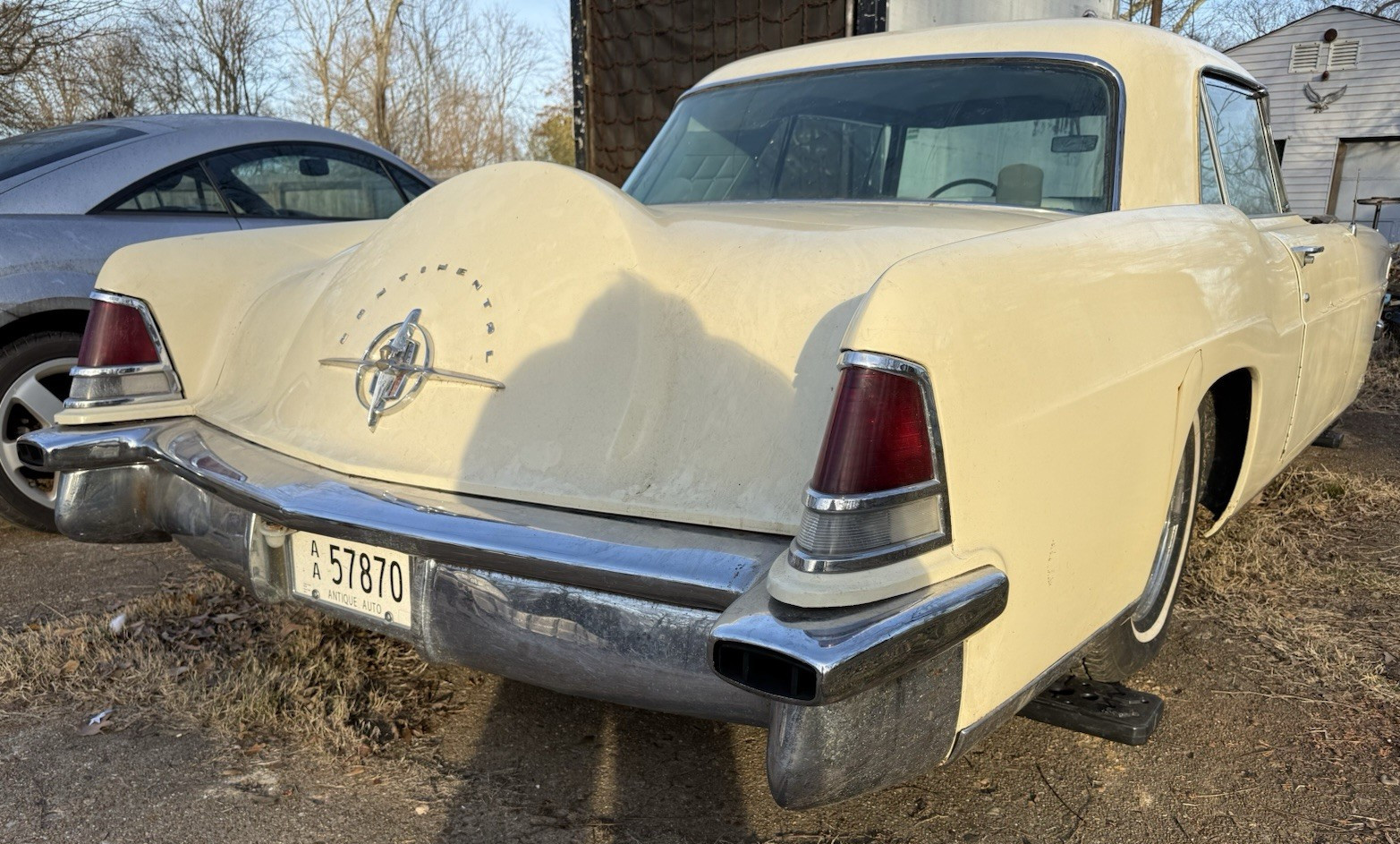 Lincoln-Mark-Series-1956-8