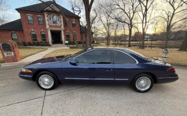 Lincoln-Mark-Series-1994-Coupe-1