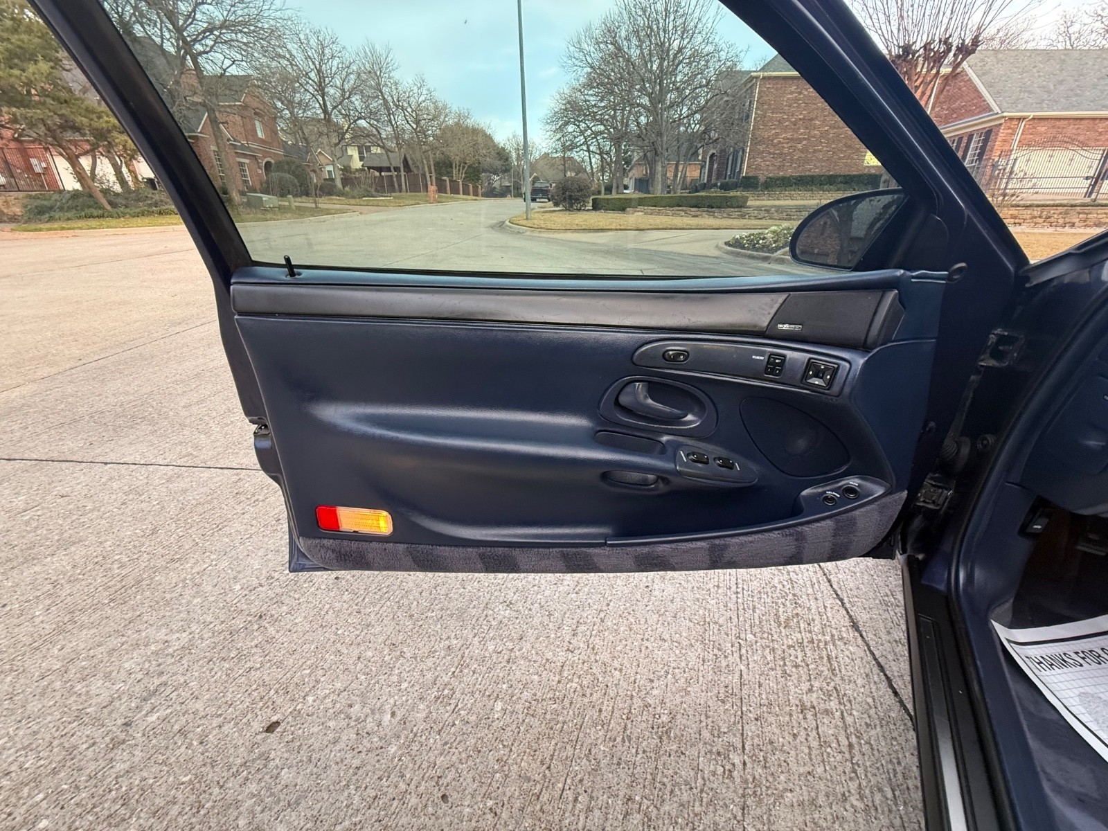 Lincoln-Mark-Series-1994-Coupe-15