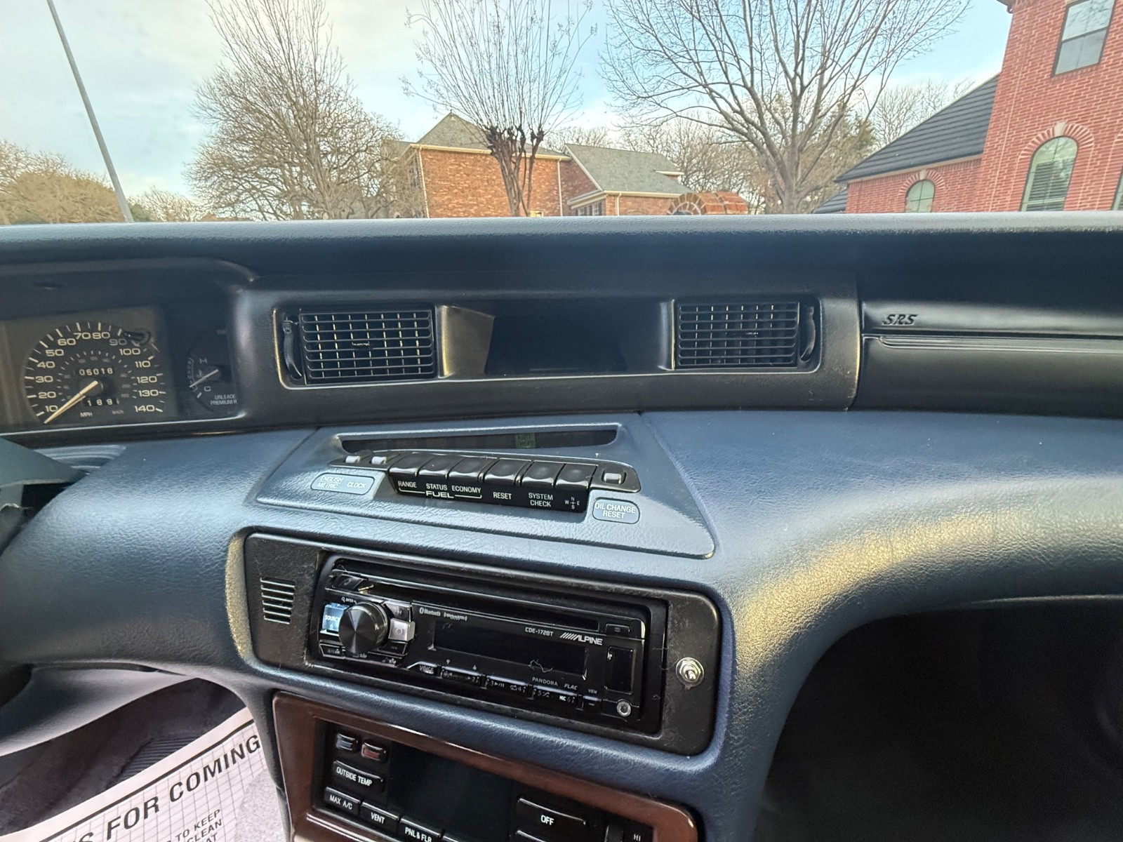 Lincoln-Mark-Series-1994-Coupe-18