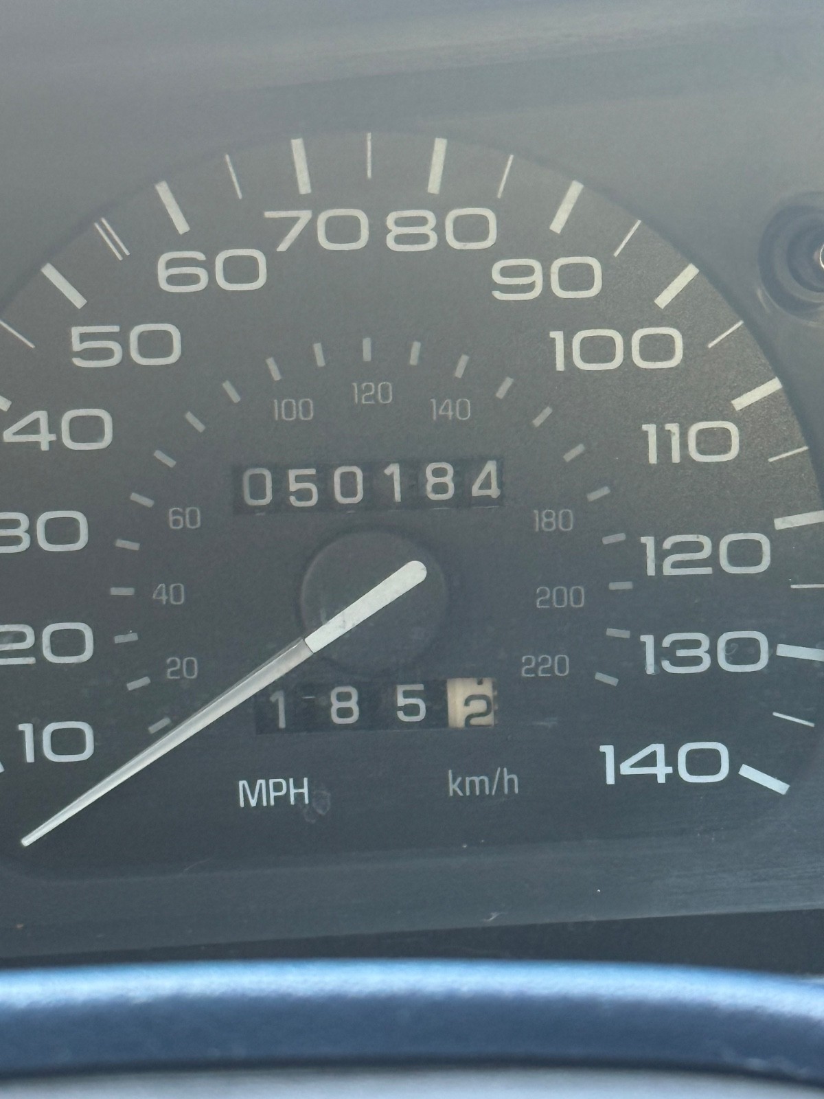 Lincoln-Mark-Series-1994-Coupe-2