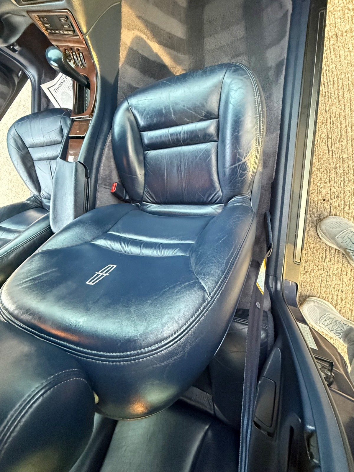 Lincoln-Mark-Series-1994-Coupe-20