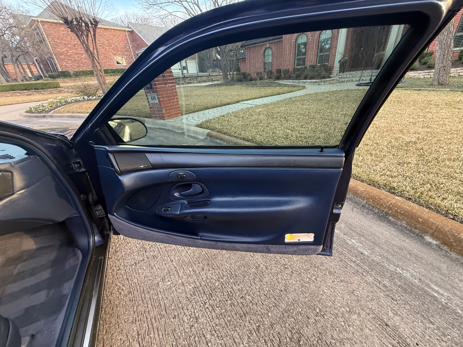 Lincoln-Mark-Series-1994-Coupe-22