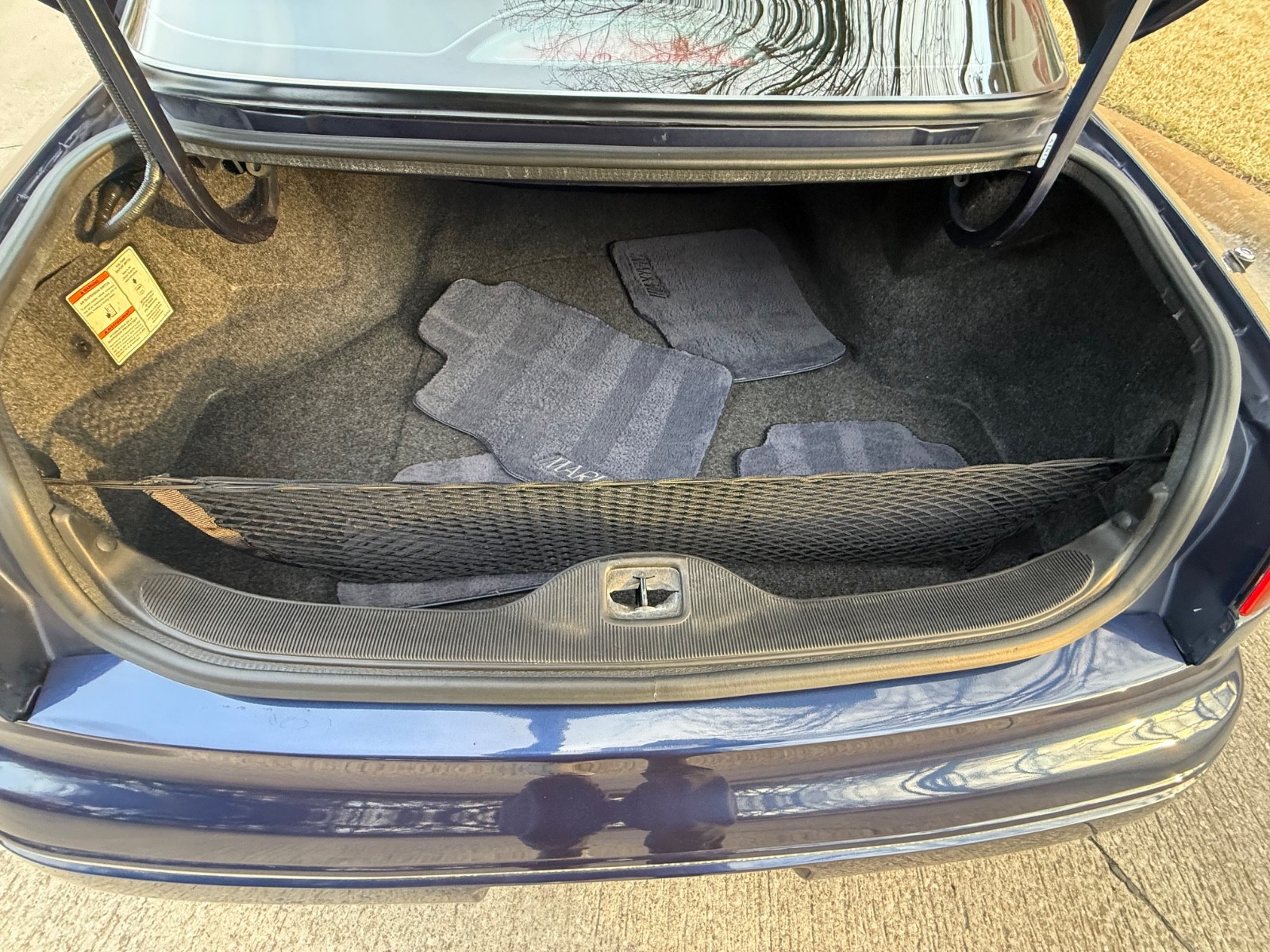 Lincoln-Mark-Series-1994-Coupe-23