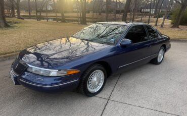 Lincoln-Mark-Series-1994-Coupe