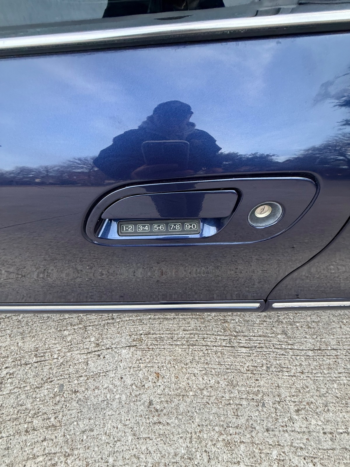 Lincoln-Mark-Series-1994-Coupe-5