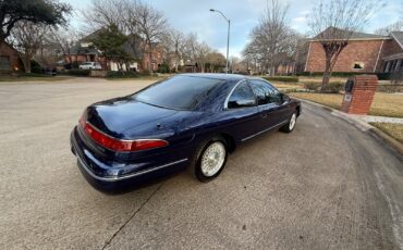 Lincoln-Mark-Series-1994-Coupe-8