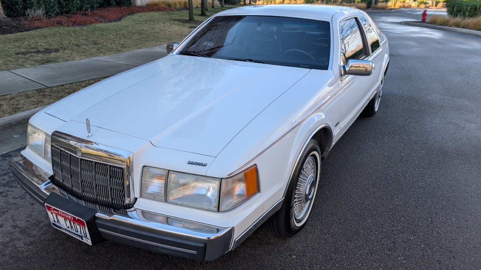 Lincoln-Mark-VII-1990-COUPE-13
