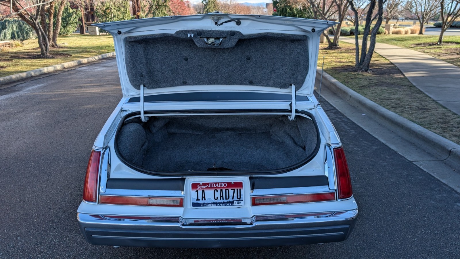Lincoln-Mark-VII-1990-COUPE-34