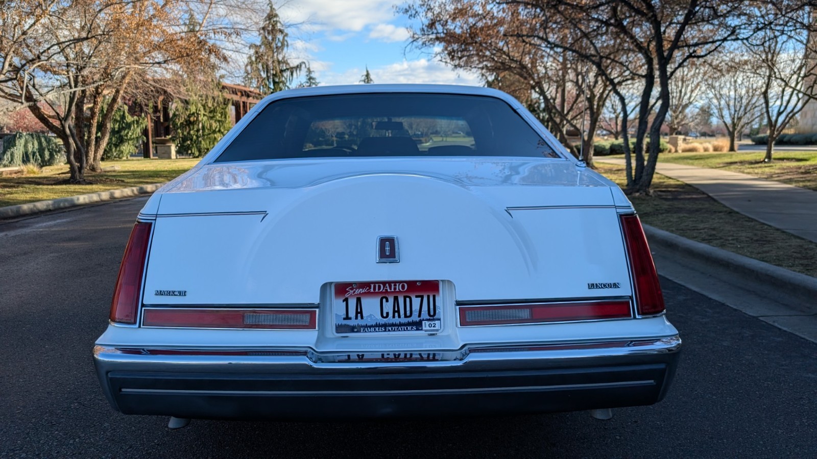 Lincoln-Mark-VII-1990-COUPE-5